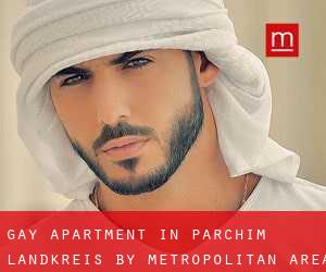 Gay Apartment in Parchim Landkreis by metropolitan area - page 1