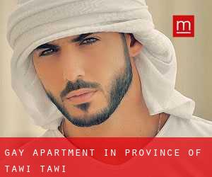Gay Apartment in Province of Tawi-Tawi