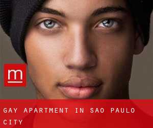 Gay Apartment in São Paulo (City)