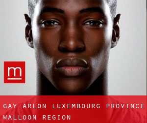 gay Arlon (Luxembourg Province, Walloon Region)