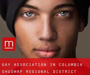 Gay Association in Columbia-Shuswap Regional District