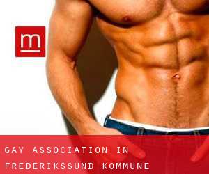 Gay Association in Frederikssund Kommune