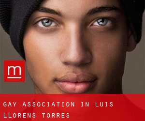 Gay Association in Luis Llorens Torres