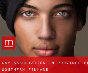 Gay Association in Province of Southern Finland