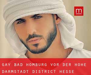 gay Bad Homburg vor der Höhe (Darmstadt District, Hesse)