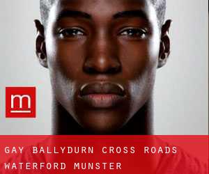 gay Ballydurn Cross Roads (Waterford, Munster)