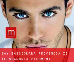 gay Bassignana (Provincia di Alessandria, Piedmont)