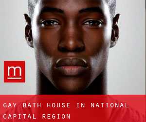 Gay Bath House in National Capital Region