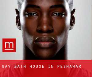 Gay Bath House in Peshawar