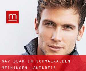 Gay Bear in Schmalkalden-Meiningen Landkreis