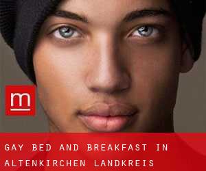 Gay Bed and Breakfast in Altenkirchen Landkreis
