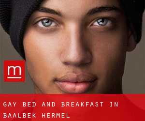 Gay Bed and Breakfast in Baalbek-Hermel