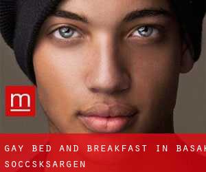 Gay Bed and Breakfast in Basak (Soccsksargen)