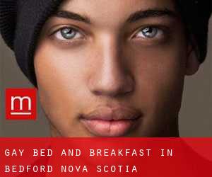 Gay Bed and Breakfast in Bedford (Nova Scotia)