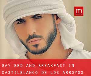 Gay Bed and Breakfast in Castilblanco de los Arroyos