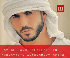 Gay Bed and Breakfast in Chukotskiy Avtonomnyy Okrug