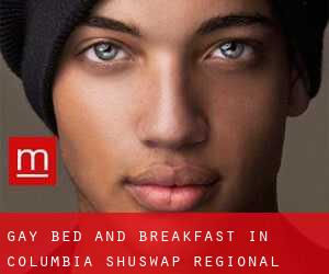 Gay Bed and Breakfast in Columbia-Shuswap Regional District