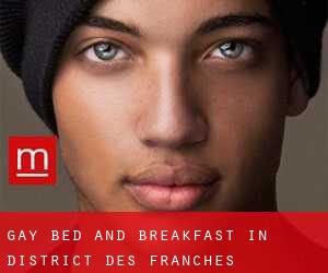Gay Bed and Breakfast in District des Franches-Montagnes