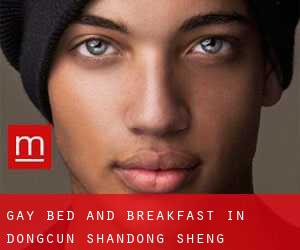 Gay Bed and Breakfast in Dongcun (Shandong Sheng)