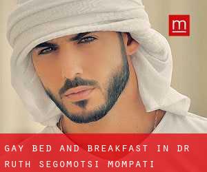 Gay Bed and Breakfast in Dr Ruth Segomotsi Mompati District Municipality