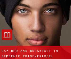 Gay Bed and Breakfast in Gemeente Franekeradeel