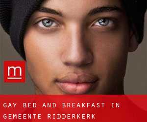 Gay Bed and Breakfast in Gemeente Ridderkerk