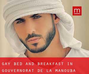 Gay Bed and Breakfast in Gouvernorat de la Manouba
