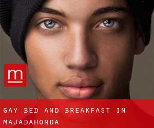 Gay Bed and Breakfast in Majadahonda