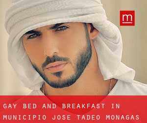 Gay Bed and Breakfast in Municipio José Tadeo Monagas