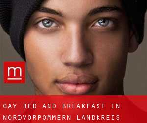 Gay Bed and Breakfast in Nordvorpommern Landkreis