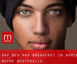 Gay Bed and Breakfast in North Rhine-Westphalia