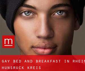 Gay Bed and Breakfast in Rhein-Hunsrück-Kreis