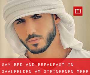 Gay Bed and Breakfast in Saalfelden am Steinernen Meer