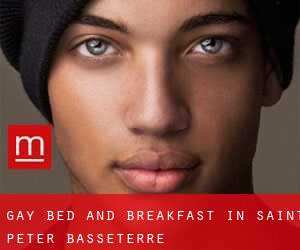 Gay Bed and Breakfast in Saint Peter Basseterre