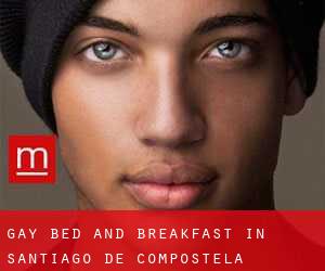 Gay Bed and Breakfast in Santiago de Compostela