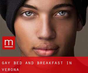Gay Bed and Breakfast in Verona