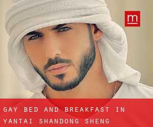 Gay Bed and Breakfast in Yantai (Shandong Sheng)
