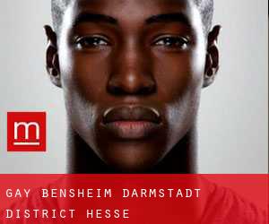 gay Bensheim (Darmstadt District, Hesse)
