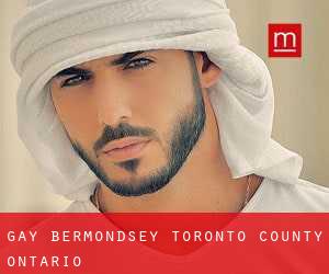 gay Bermondsey (Toronto county, Ontario)
