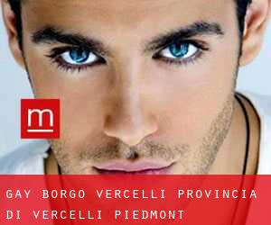 gay Borgo Vercelli (Provincia di Vercelli, Piedmont)