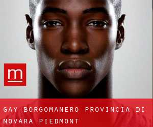 gay Borgomanero (Provincia di Novara, Piedmont)