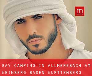 Gay Camping in Allmersbach am Weinberg (Baden-Württemberg)