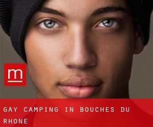 Gay Camping in Bouches-du-Rhône