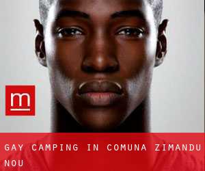 Gay Camping in Comuna Zimandu Nou