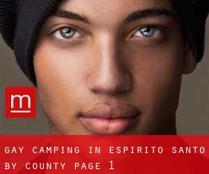 Gay Camping in Espírito Santo by County - page 1