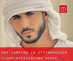 Gay Camping in Ettinghausen Flugplatzsiedlung (Hesse)