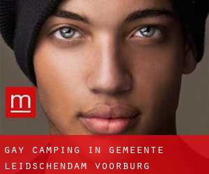 Gay Camping in Gemeente Leidschendam-Voorburg