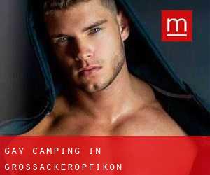 Gay Camping in Grossacker/Opfikon