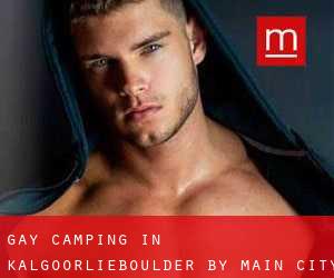 Gay Camping in Kalgoorlie/Boulder by main city - page 1