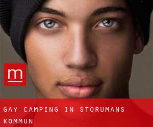 Gay Camping in Storumans Kommun